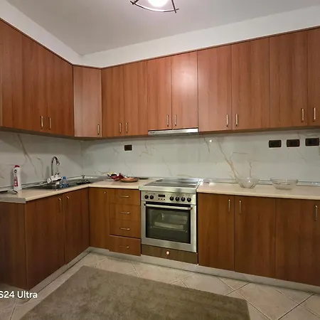 Apartman Feti