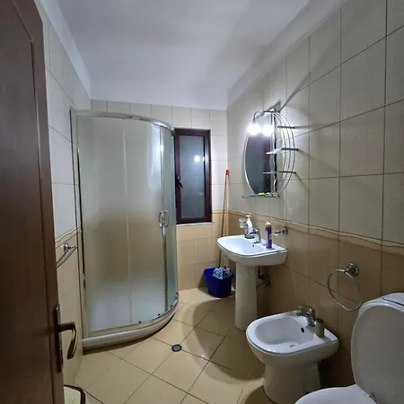 Feti Apartman *